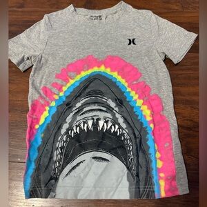 Boys Hurley tee